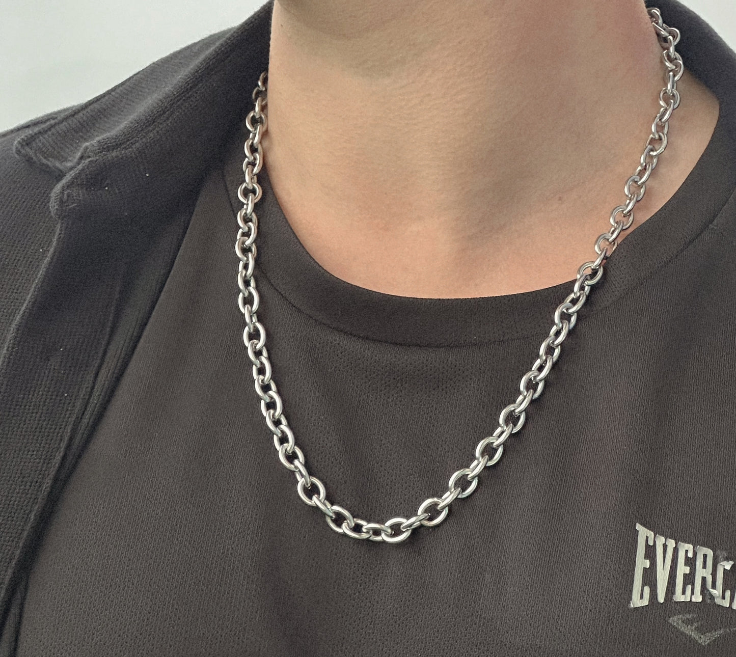 Cadena Literalmente