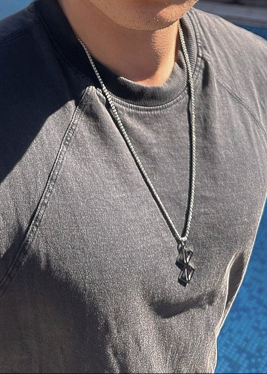 Collar de Berserk El Salvador